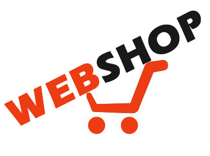 Webshop, webáruház